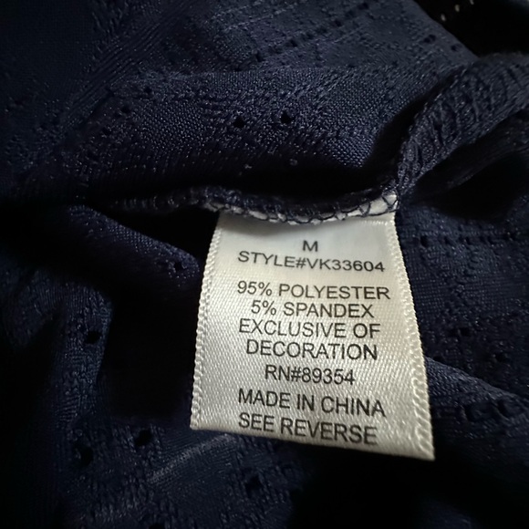 Adrienne Vittadini women's blouse - Picture 4 of 4